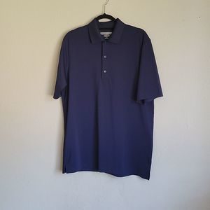 GREG NORMAN polo shirt size M